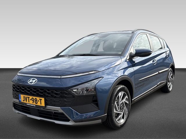 Hyundai Bayon 1.0 T-GDI Comfort