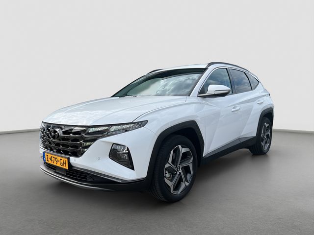 Hyundai TUCSON 1.6 T-GDI 265pk PHEV Comfort Smart 4WD