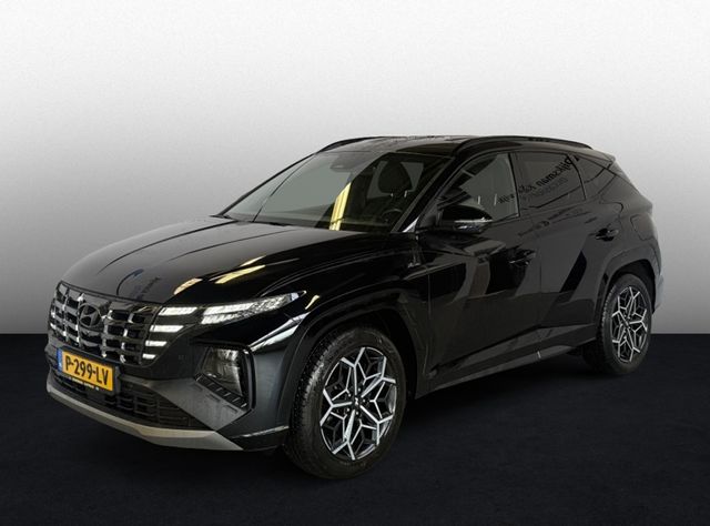 Hyundai Tucson 1.6 T-GDI N Line