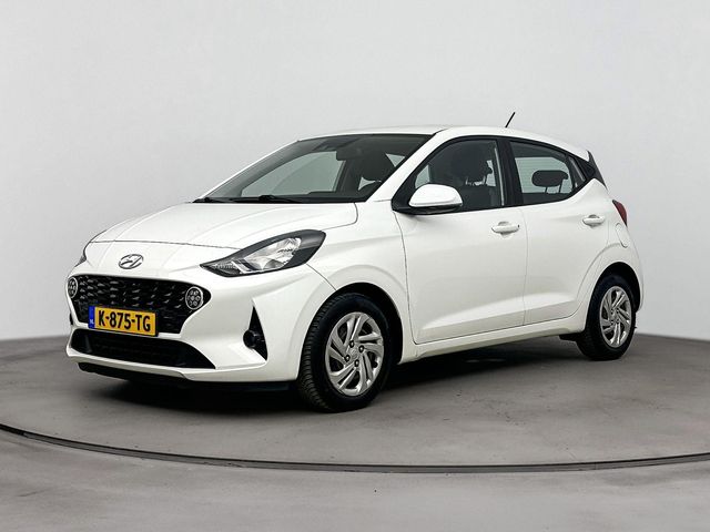 Hyundai i10 1.0 Comfort Smart | Carplay | Camera | Cruise |