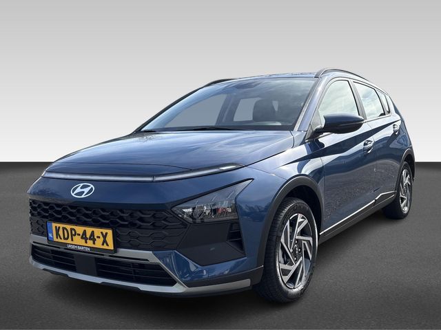Hyundai Bayon 1.0 T-GDI Comfort