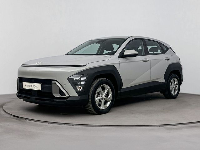 Hyundai Kona 1.6 GDI HEV Comfort | Achteruitrij camera | Cruise control | Navigatie | Apple Carplay/Android Auto |