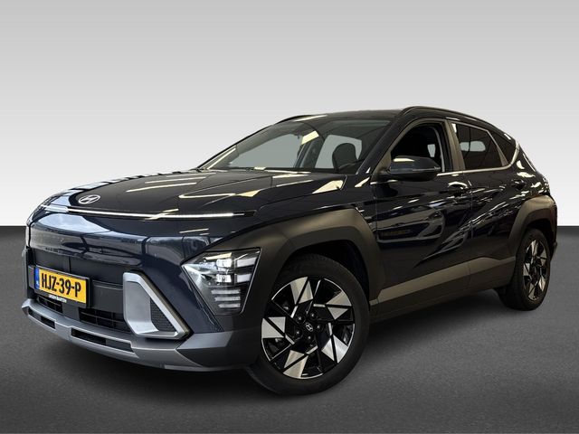 Hyundai Kona 1.6 GDI HEV Comfort Smart