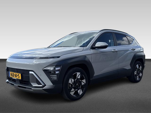 Hyundai Kona 1.6 GDI HEV Comfort Smart KEURIGE AUTO