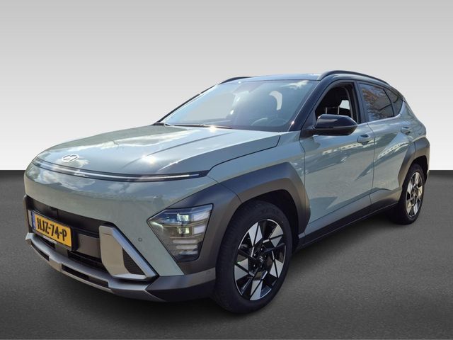 Hyundai Kona 1.6 GDI HEV Premium