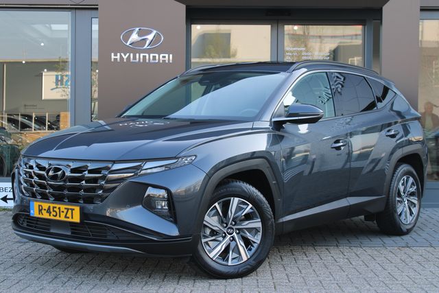 Hyundai TUCSON 230pk 1.6 T-GDI HEV Comfort