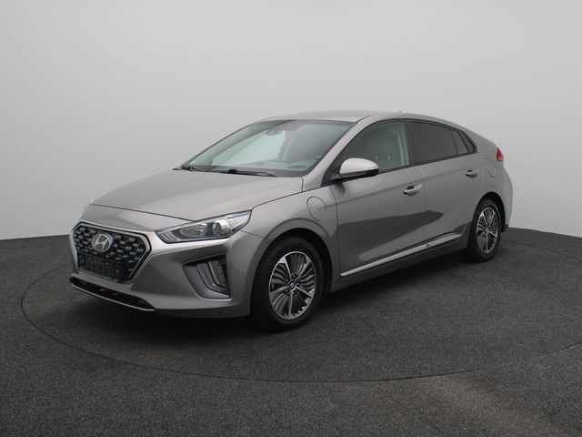 Hyundai IONIQ 1.6 GDi PHEV Premium Design | Achteruitrijcamera | Stoelverwarming voor en achter | Apple Carplay/Android Auto |