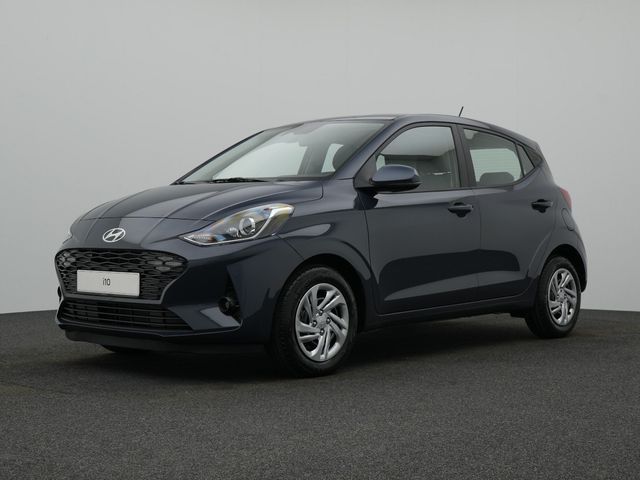Hyundai i10 1.0 Premium NAVIGATIE | CLIMATE CONTROL | PARKEERSENSOREN + CAMERA P4