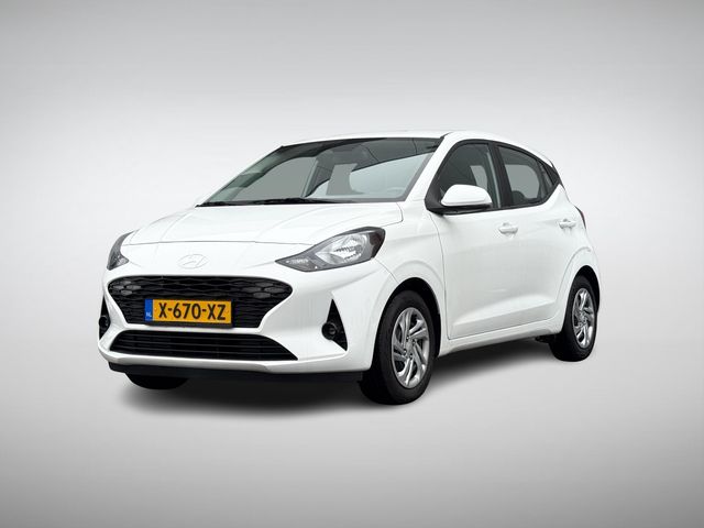 Hyundai i10 1.0 Comfort Smart NL-Auto, Nieuwste Model!