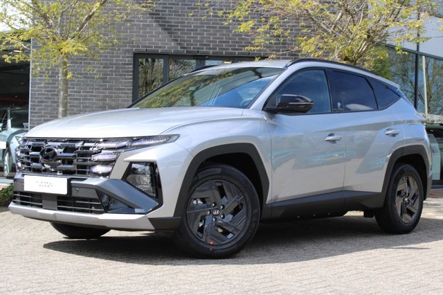 Hyundai Tucson 1.6T PHEV Pure Edition, € 4.000,- ACTIE WK Korting!!..