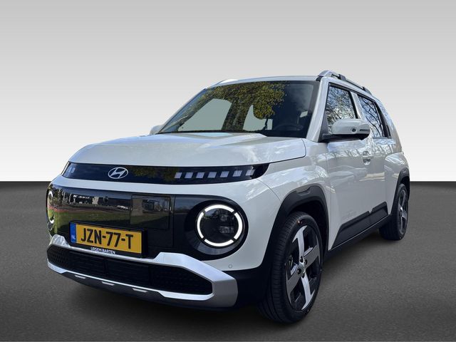 Hyundai Inster Evolve Sky 49 kWh