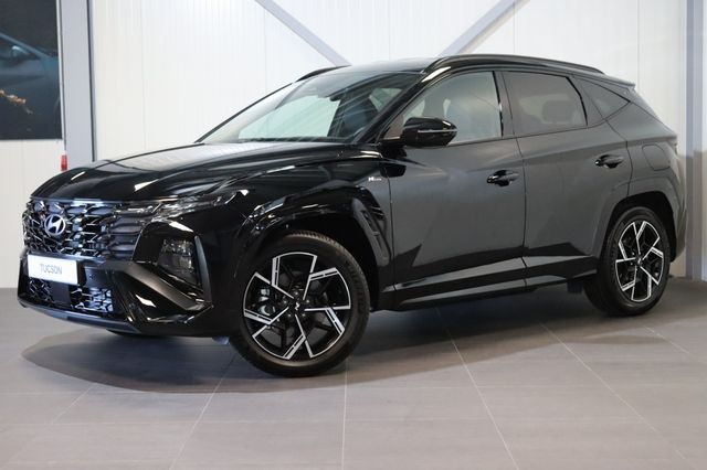 Hyundai Tucson 1.6T PHEV N Line Business | DIRECT LEVERBAAR ! |