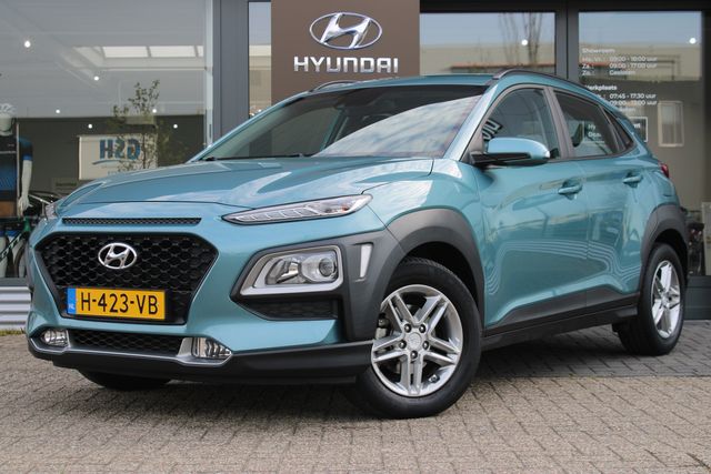 Hyundai KONA 1.0 T-GDI Comfort