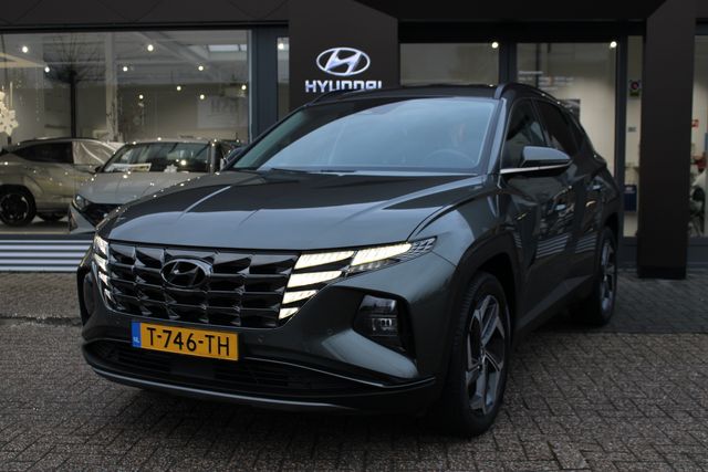 Hyundai TUCSON 1.6 T-GDI PHEV Comfort Smart 4WD