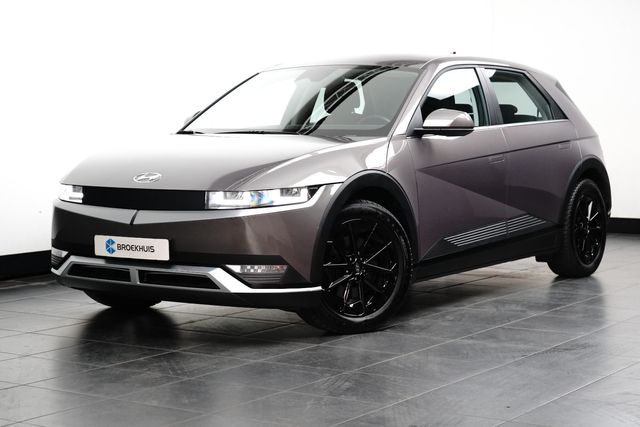 Hyundai IONIQ 5 Style 73kWh