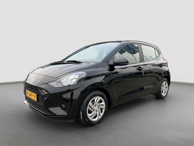 Hyundai i10 1.0 66pk Comfort Smart