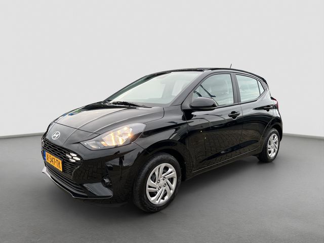 Hyundai i10 1.0 66pk Comfort Smart