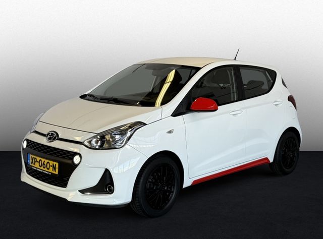 Hyundai i10 1.0i Comfort Smart Navigatie