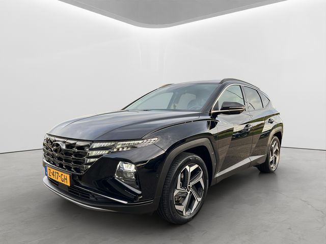 Hyundai Tucson 1.6 T-GDI 265pk PHEV Premium 4WD (299,- p/m Demo Deal!)