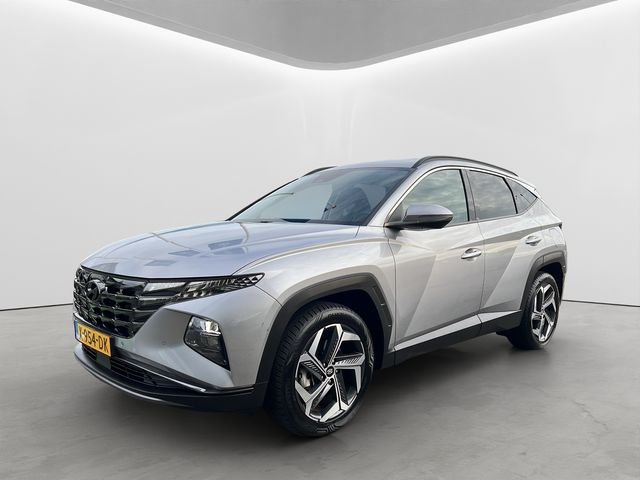 Hyundai Tucson 1.6 T-GDI 265pk PHEV Comfort Smart 4WD (299,- p/m Demo Deal!)