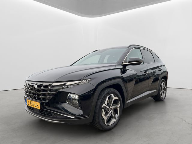 Hyundai Tucson 1.6 T-GDI 265PK PHEV Premium 4WD (299,- p/m Demo Deal!)