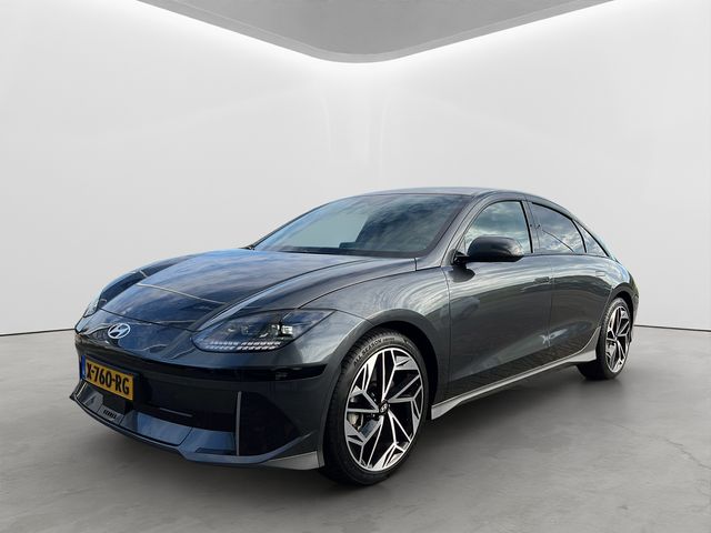 Hyundai IONIQ 6 77.4 kWh 229pk Connect