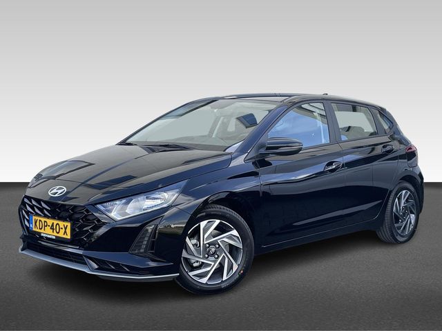 Hyundai i20 1.0 T-GDI Comfort