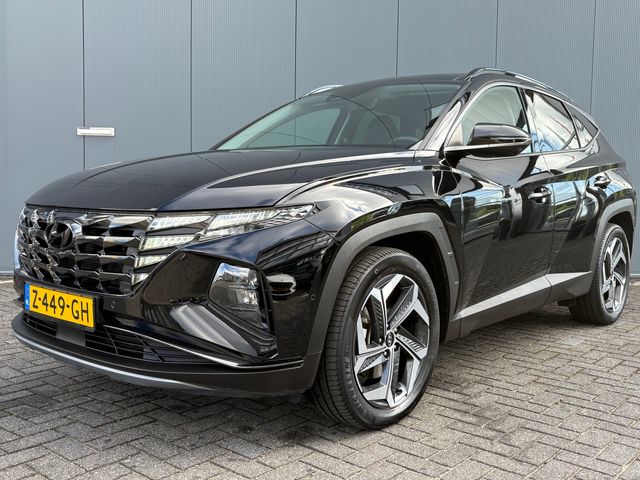 Hyundai Tucson 1.6 T-GDI PHEV 265pk Premium Sky 4WD (299,- p/m Demo Deal!)