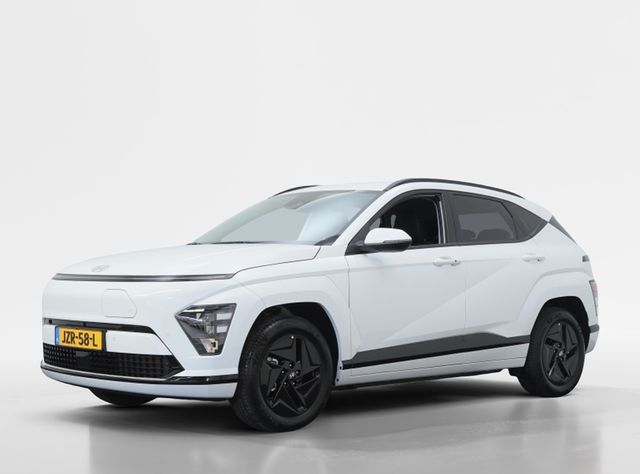 Hyundai Kona Electric 64,8 kWh Pure Edition | DEMO | Stoelverwarming |