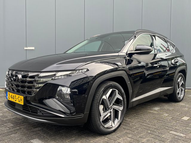 Hyundai Tucson 1.6 T-GDI 265pk PHEV Premium 4WD (299,- p/m Demo Deal!)