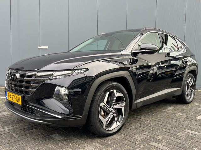 Hyundai Tucson 1.6 T-GDI 265pk PHEV Premium 4WD (299,- p/m Demo Deal!)