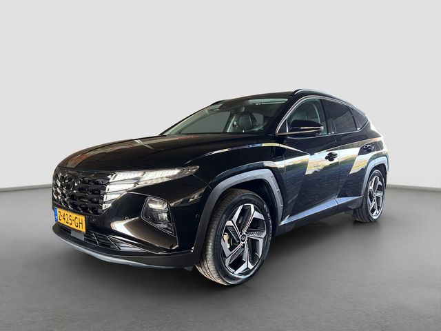 Hyundai Tucson 1.6 T-GDI 265pk PHEV Premium 4WD (299,- p/m Demo Deal!)