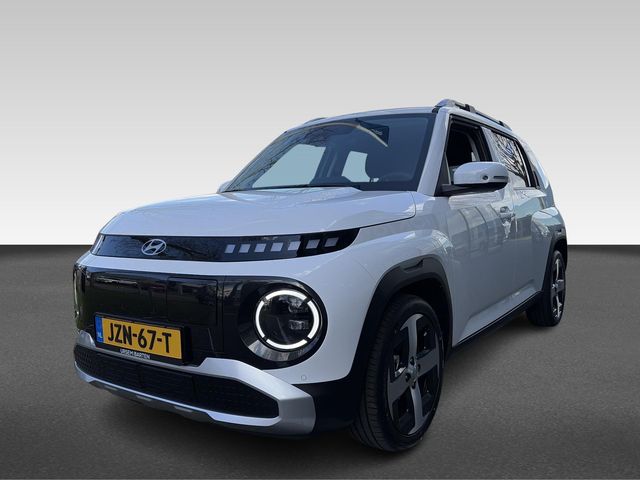 Hyundai Inster Evolve Sky 49 kWh