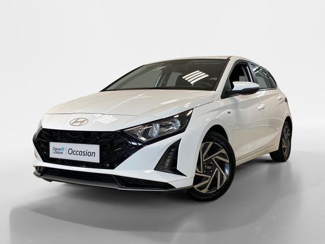 Hyundai i20 1.0 TURBO | AUTOMAAT | COMFORT | NL-AUTO |