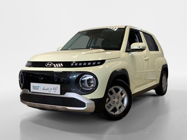 Hyundai INSTER 49 KWH | PULSE | AIRCO | NAVI |