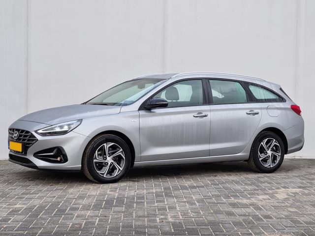 Hyundai i30 Wagon 1.0 T-GDi MHEV Comfort Smart Automaat / Navigatie / Android Auto/Apple Carplay