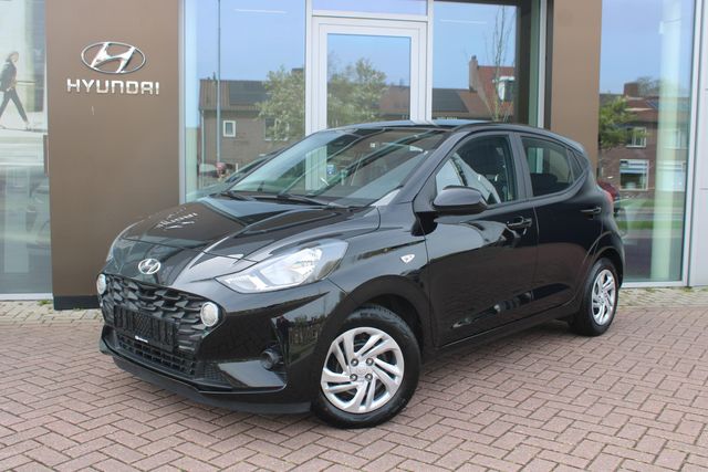 Hyundai i10 1.0 Comfort Smart Airco Camera Carplay Stoelverwarming