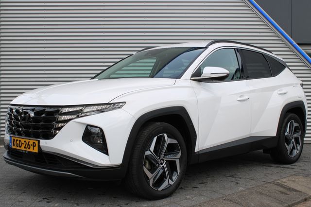 Hyundai Tucson 1.6 T-GDI PHEV Comfort Smart | Stoel -/Stuurwielverwarming
