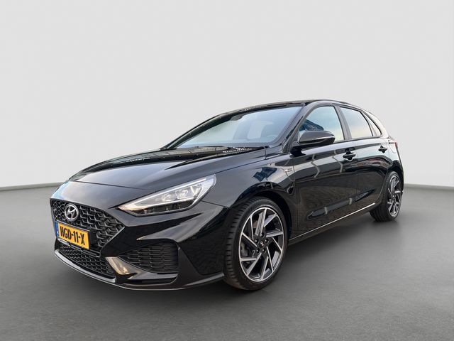 Hyundai i30 1.5 T-GDi 160pk MHEV N-Line
