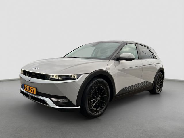 Hyundai IONIQ 5 Connect+ 77.4 kWh 229pk