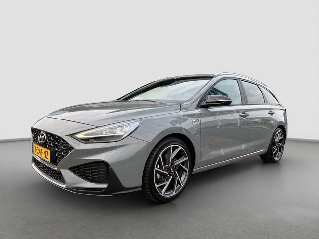 Hyundai i30 Wagon 1.5 T-GDi 160pk MHEV N-Line