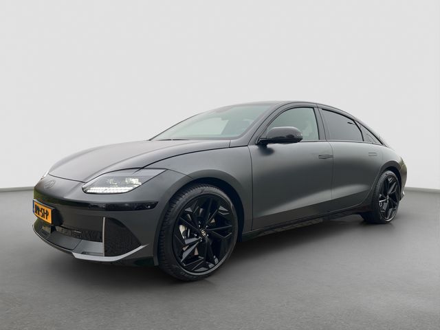 Hyundai IONIQ 6 Business 77.4 kWh 229pk