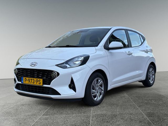 Hyundai i10 Comfort 1.0 MPI 67pk | APPLE CARPLAY / ANDROID AUTO | ELEKTRISCHE RAMEN | CRUISE CONTROL |