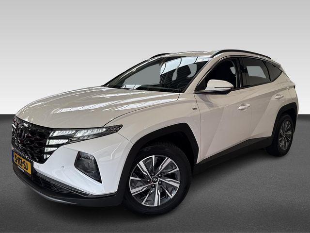 Hyundai Tucson 1.6 T-GDI MHEV Comfort | Automaat | Trekhaak | 1650 Trekvermogen
