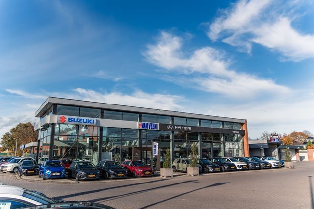 Hyundai i20 1.0 T-GDI Comfort | Lichtmetaal | Airco | Navigatie | Cruise