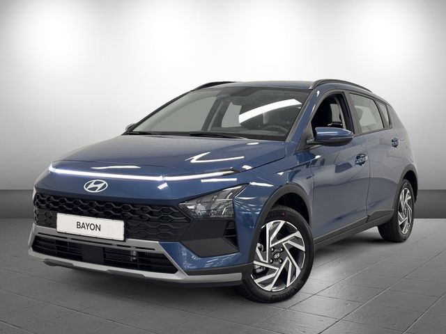 Hyundai Bayon 1.0 T-GDI Comfort | Navigatie, | Airconditioning | Cruise Control | RT