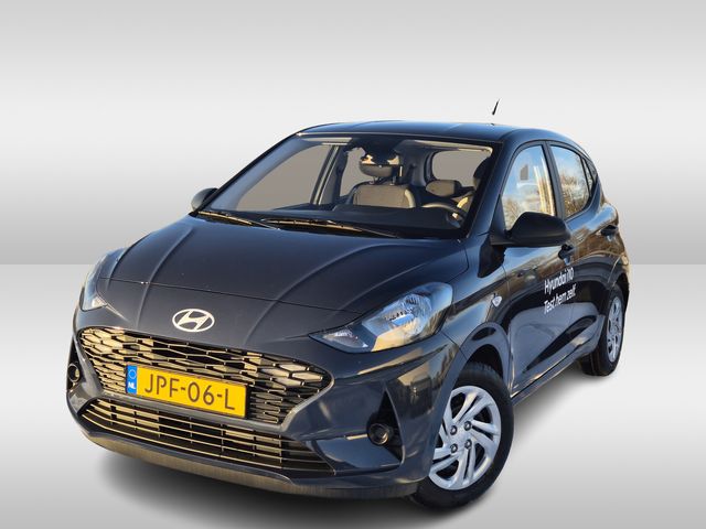 Hyundai i10 1.0 Comfort | Carplay | Camera | Sensoren | Cruise Controle | RT