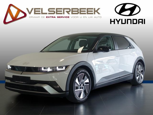 Hyundai IONIQ 5 Connect+ 84 kWh