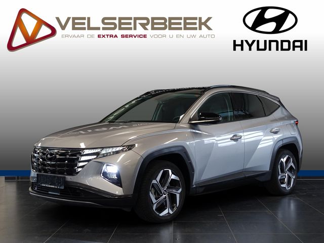 Hyundai Tucson 1.6 T-GDI PHEV Premium Sky 4WD * 37.531 Km *