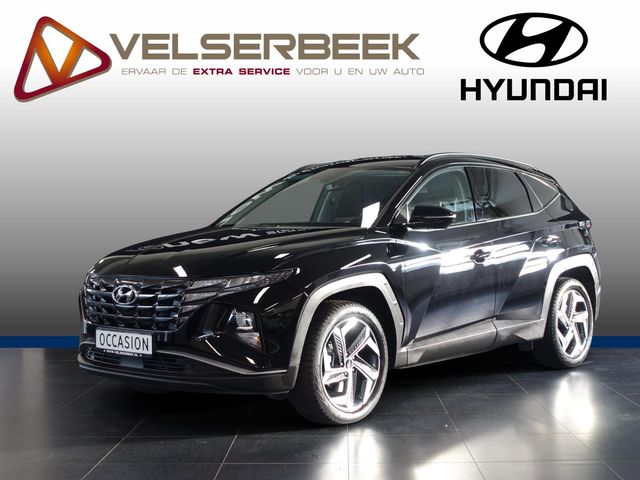 Hyundai Tucson 1.6 T-GDI PHEV Comfort 4WD * TREKHAAK *